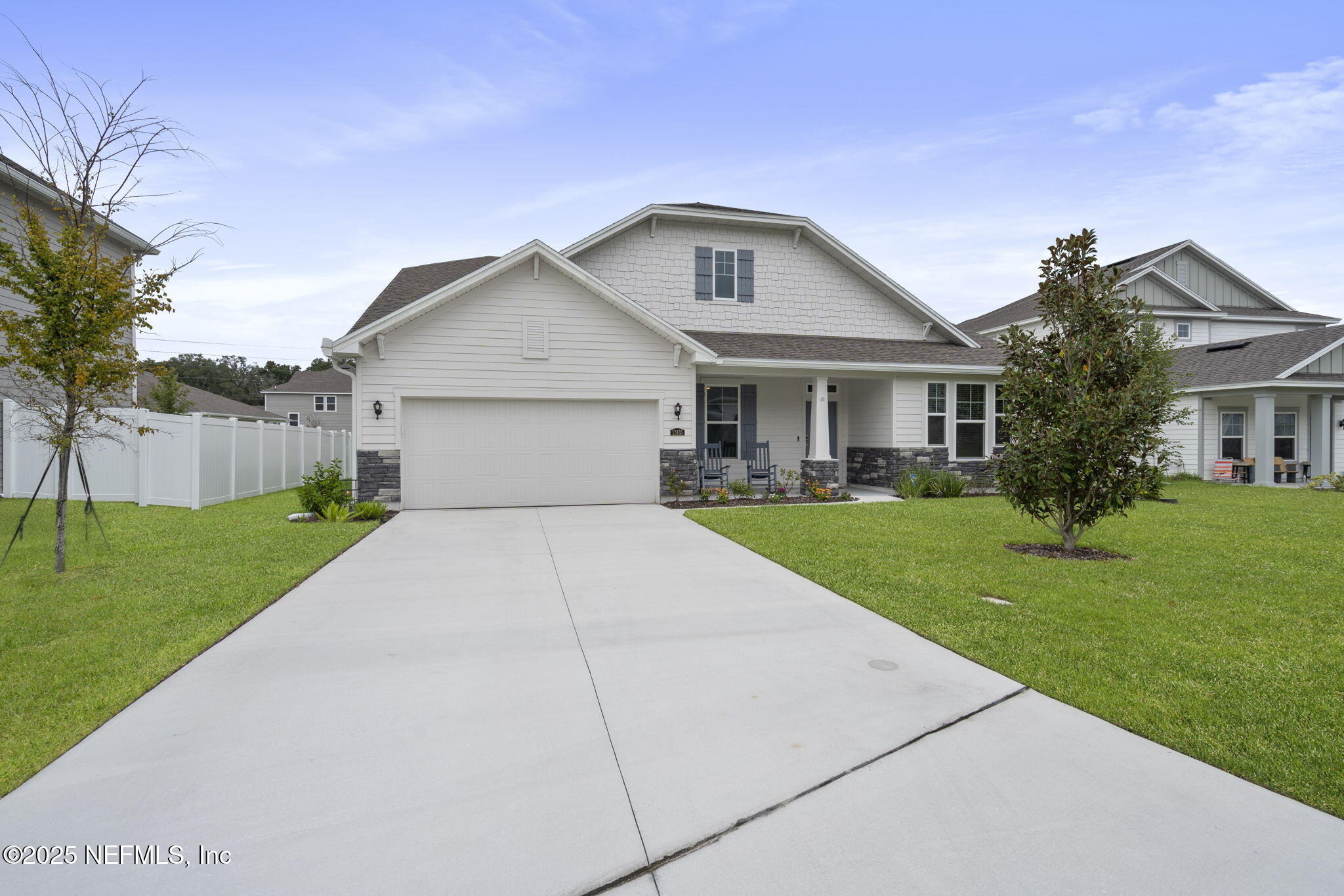 Tierra Chase Way, Jacksonville, FL 32225