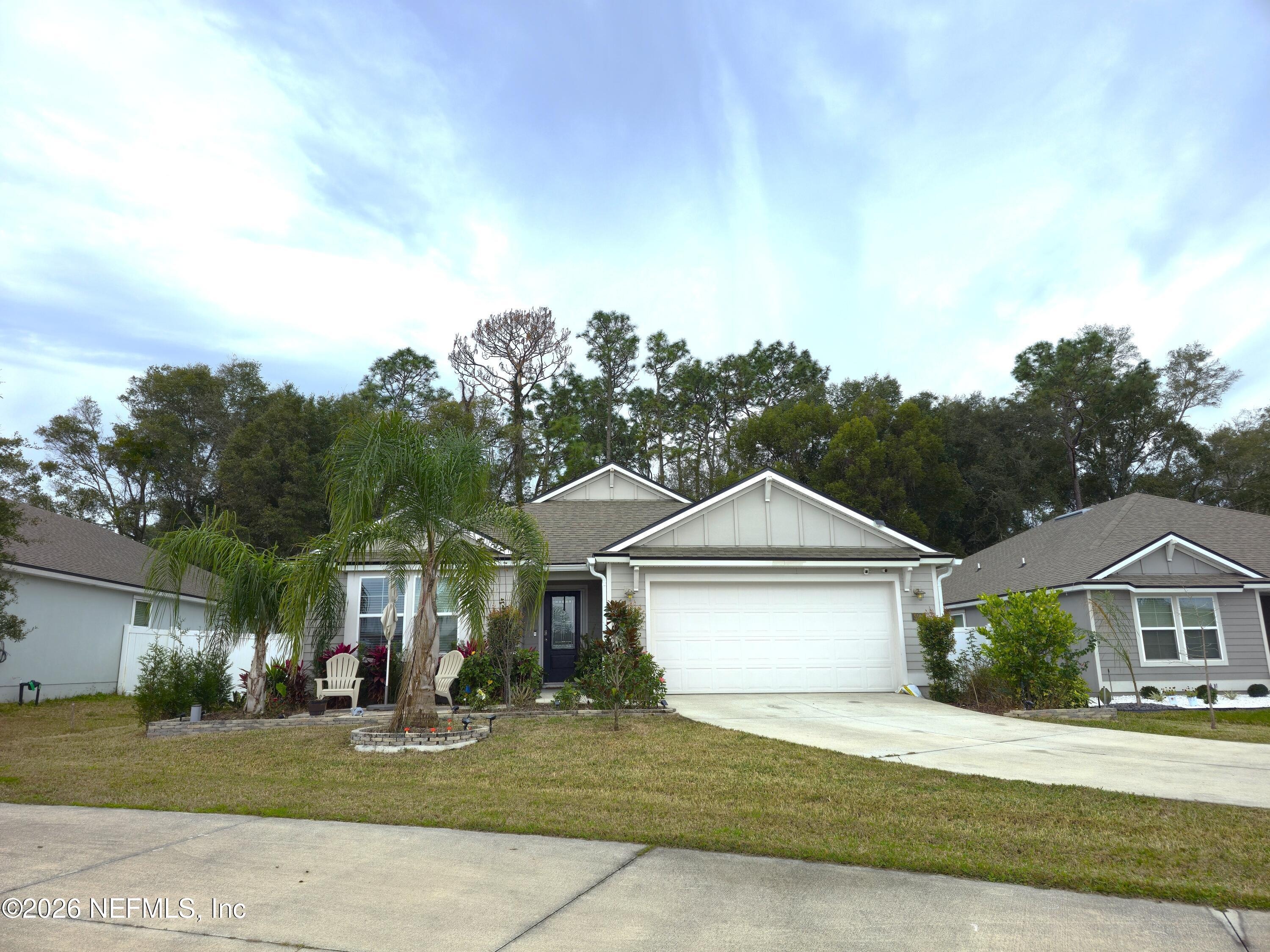 Little Kern Ln, Jacksonville, FL 32226
