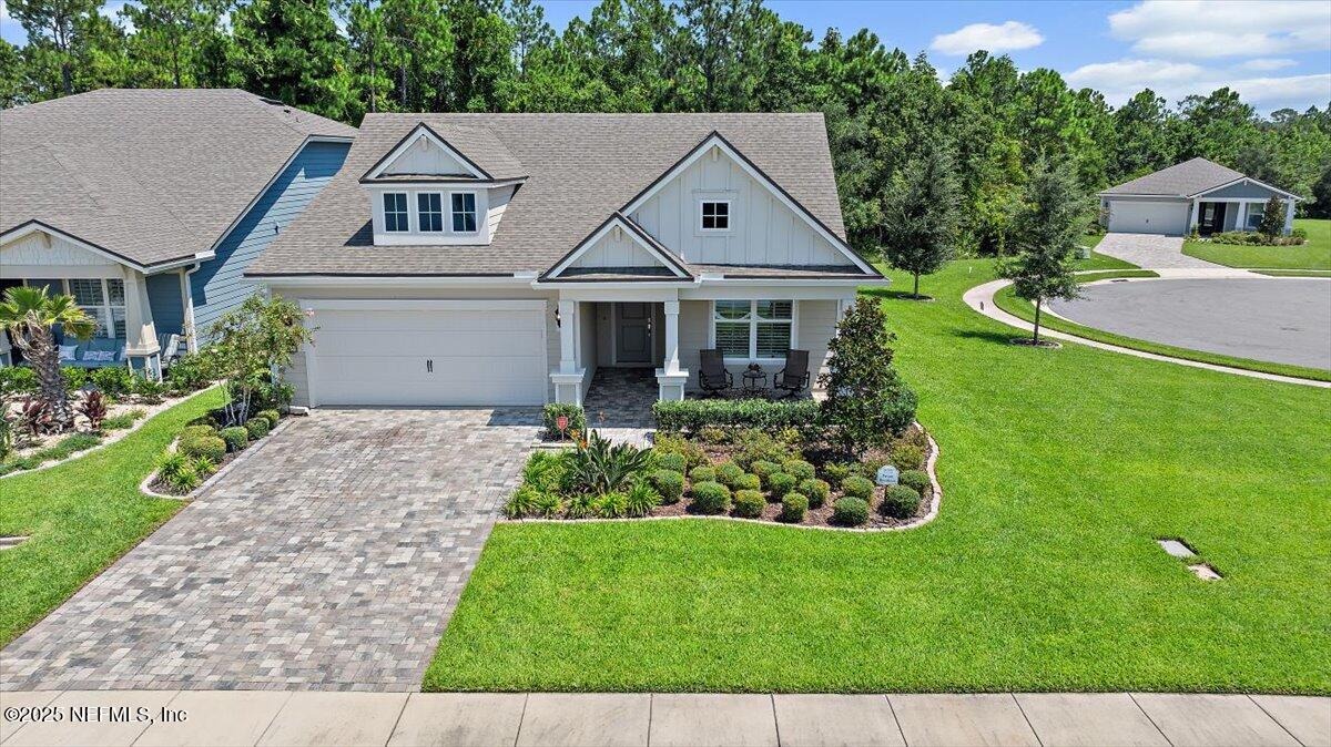 Creek Pebble Dr, Ponte Vedra, FL 32081 #1