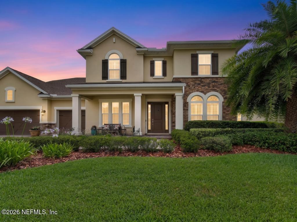Oxford Estates Way, Saint Johns, FL 32259 #1