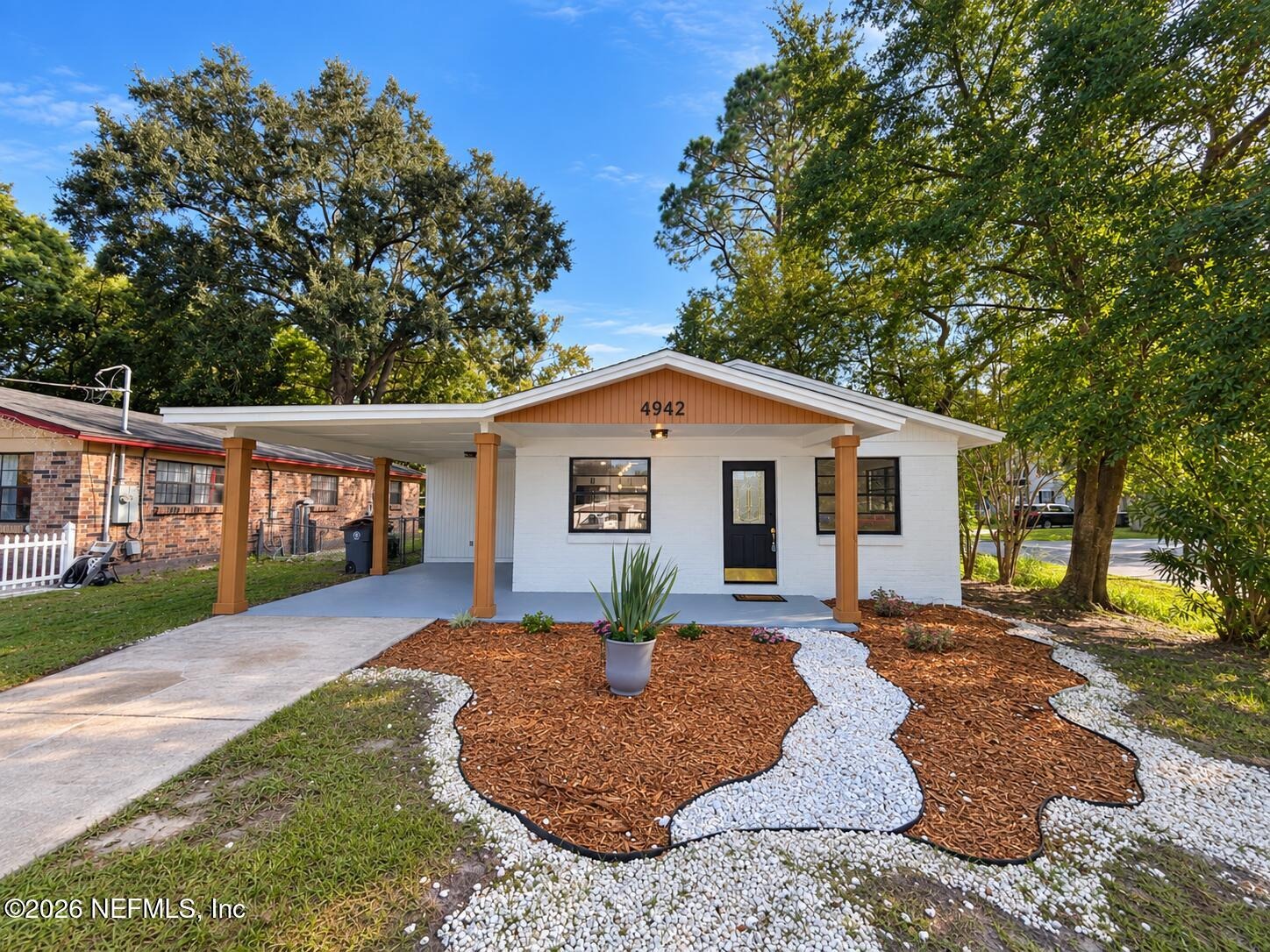 Spring Glen Rd, Jacksonville, FL 32207 #1