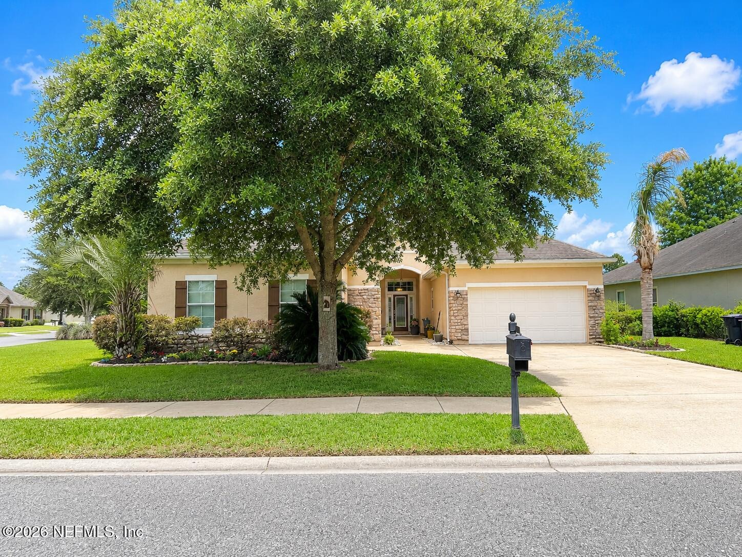 Golf Brook Rd, Orange Park, FL 32065 #1