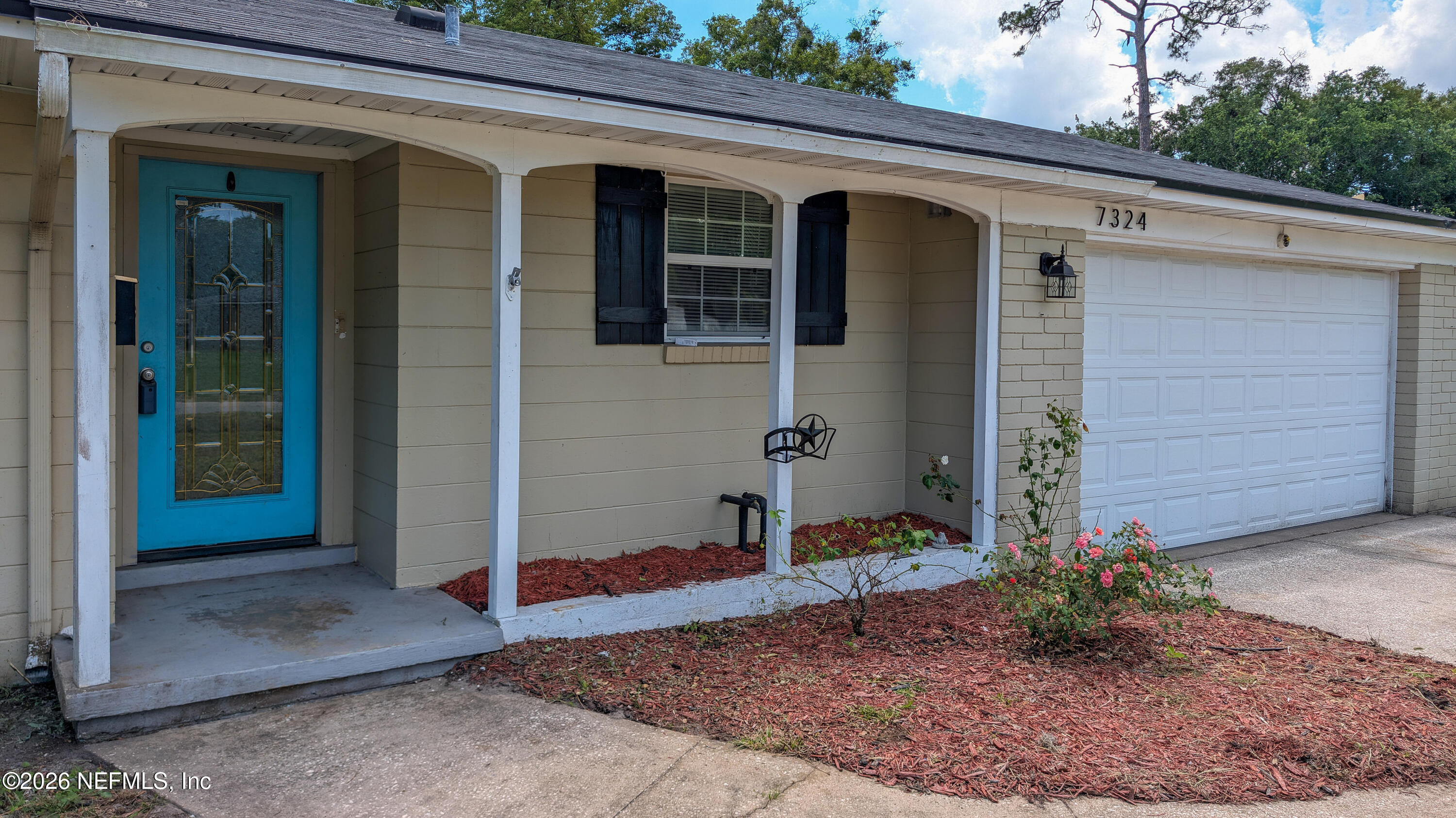 Altama Rd, Jacksonville, FL 32216 #1