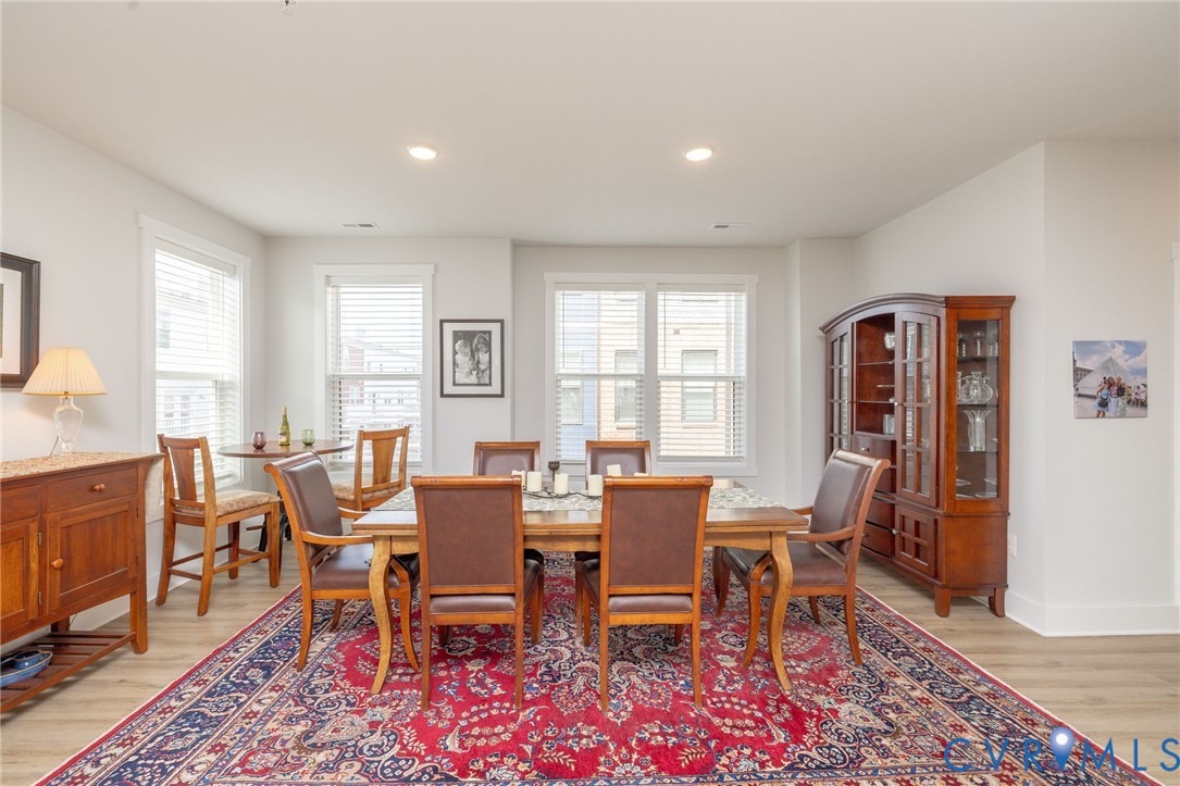 Flatwater Row, Henrico, VA 23231 #1