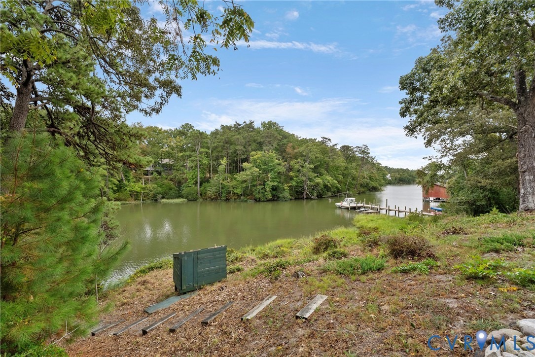 Ring Farm Rd, White Stone, VA 22578 #1