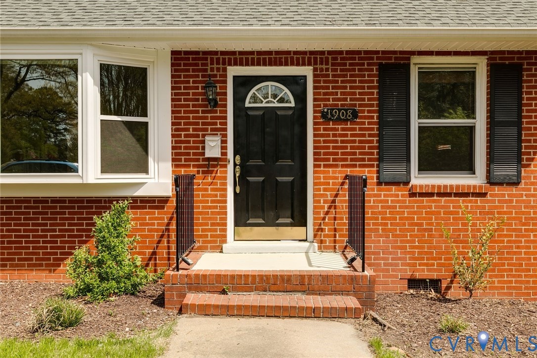 Hillcrest Cir, Richmond, VA 23225 #1