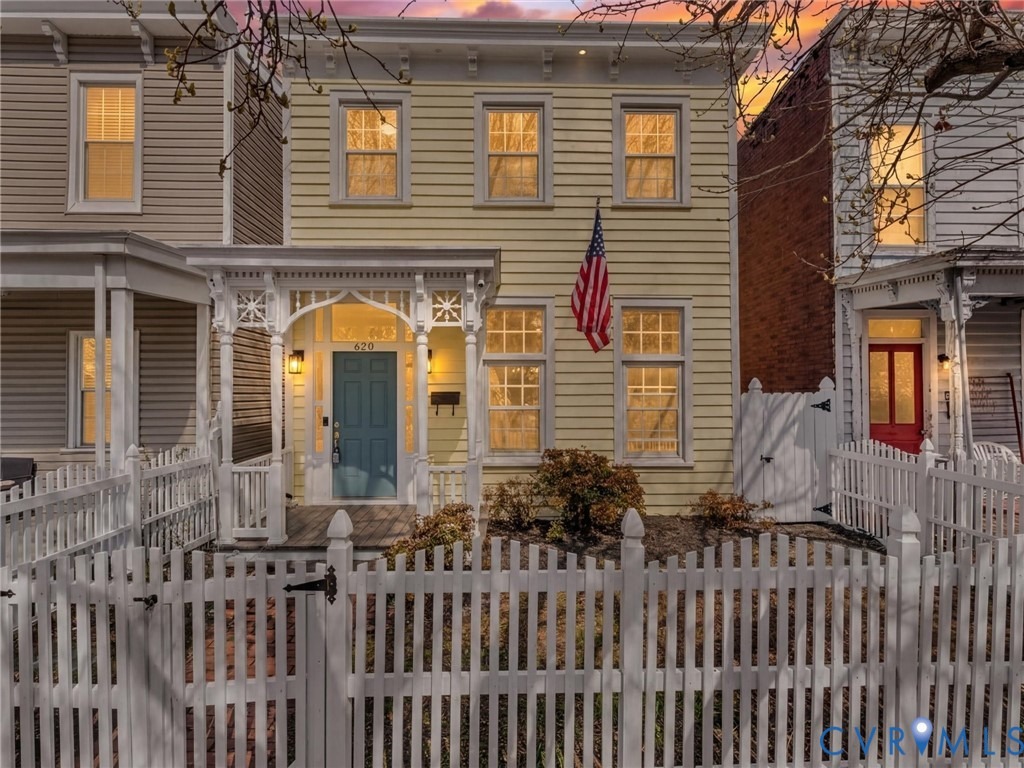 Idlewood Ave, Richmond, VA 23220 #1