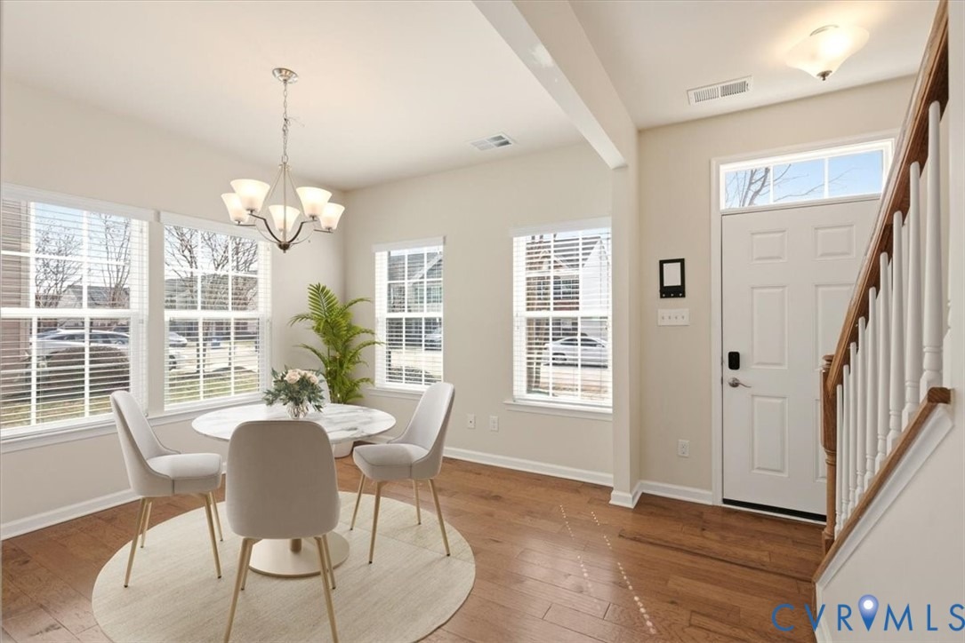 Avocado Dr, Midlothian, VA 23112 #1