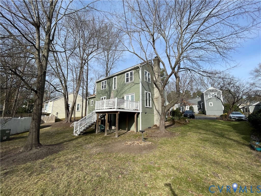 Rochampton Sq, Henrico, VA 23238 #1