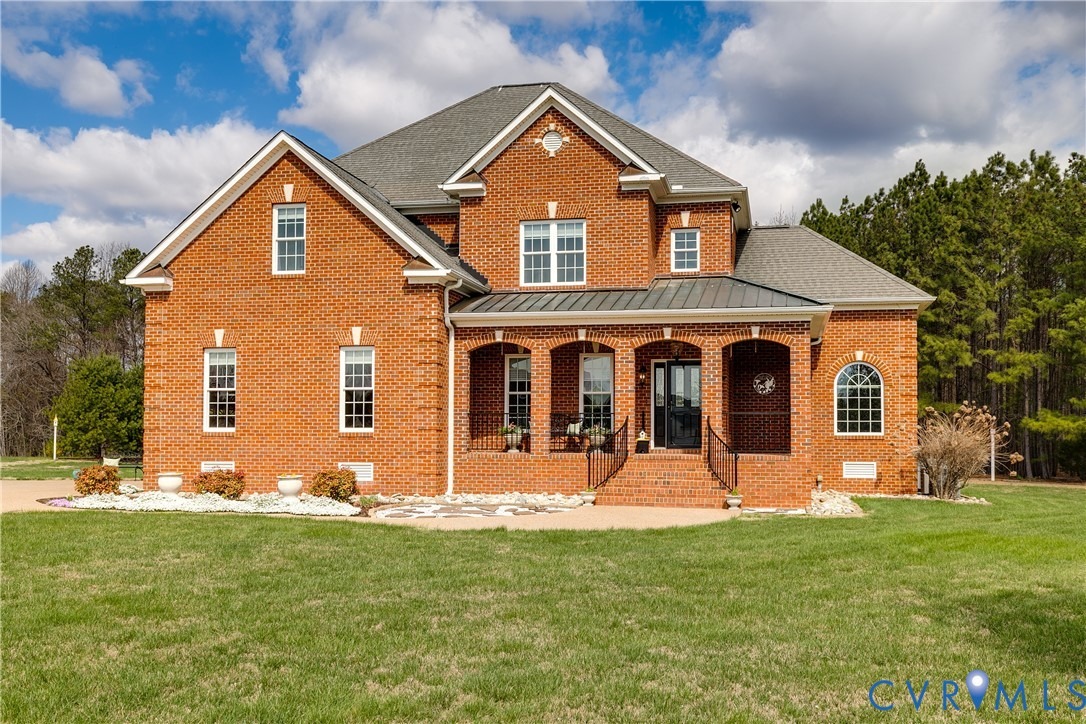 Traylor Field Ln, Ashland, VA 23005 #1