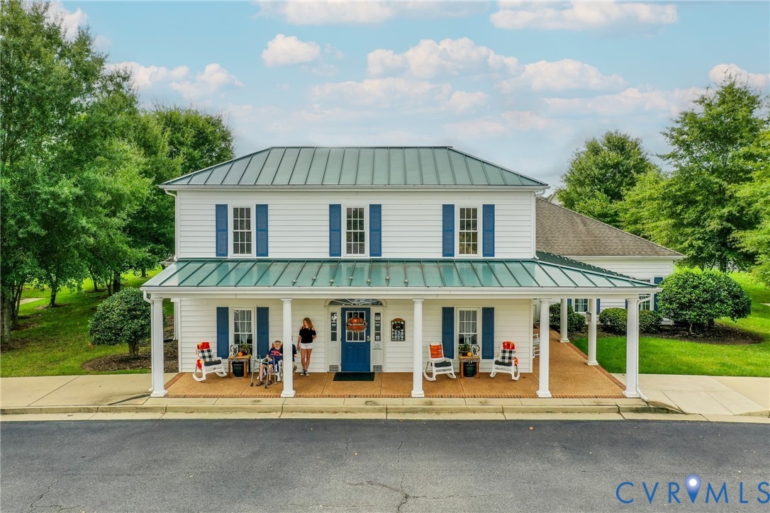 Indian River Run, Henrico, VA 23231 #1
