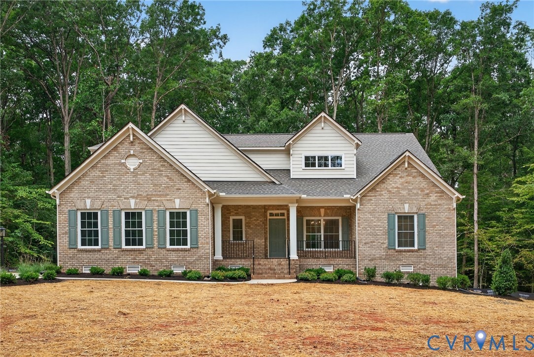 Johns Trace Cir, Montpelier, VA 23192 #1