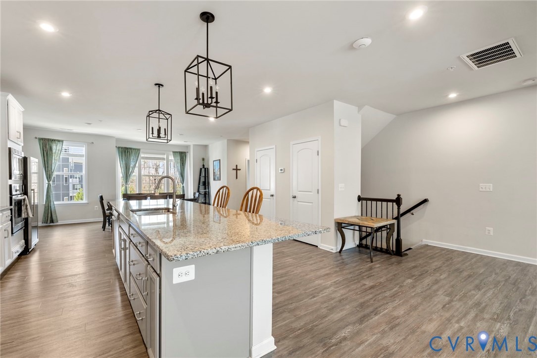 Wistar Creek Mews, Henrico, VA 23228 #1