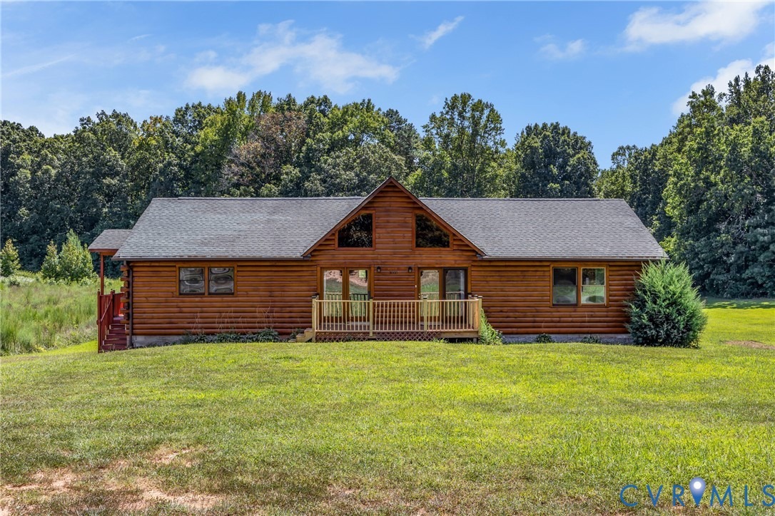 Mineral Springs Rd, Boydton, VA 23917 #1