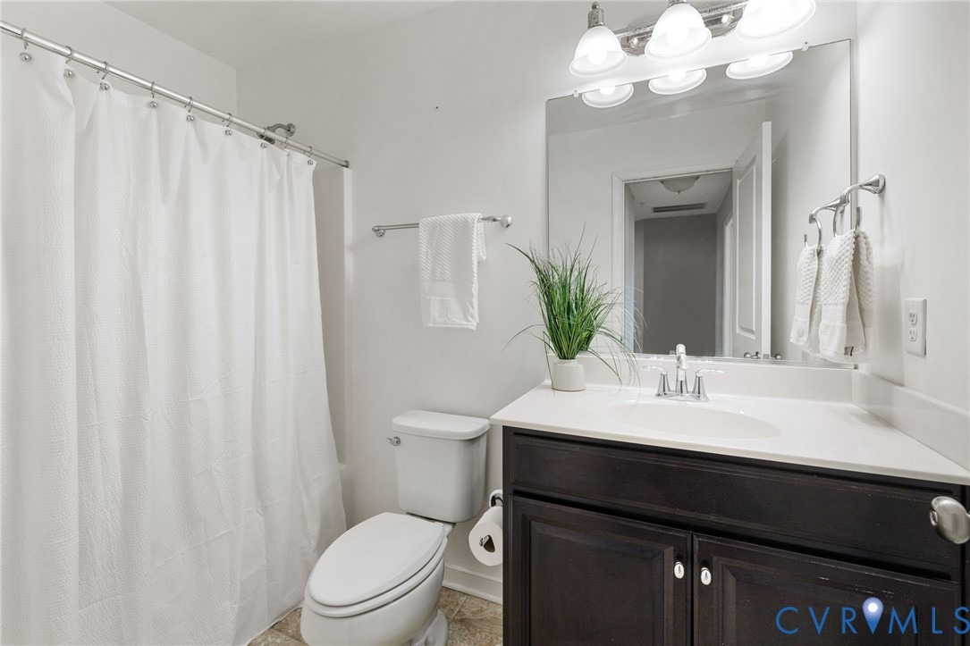 Parkshire Ln, Henrico, VA 23233 #1