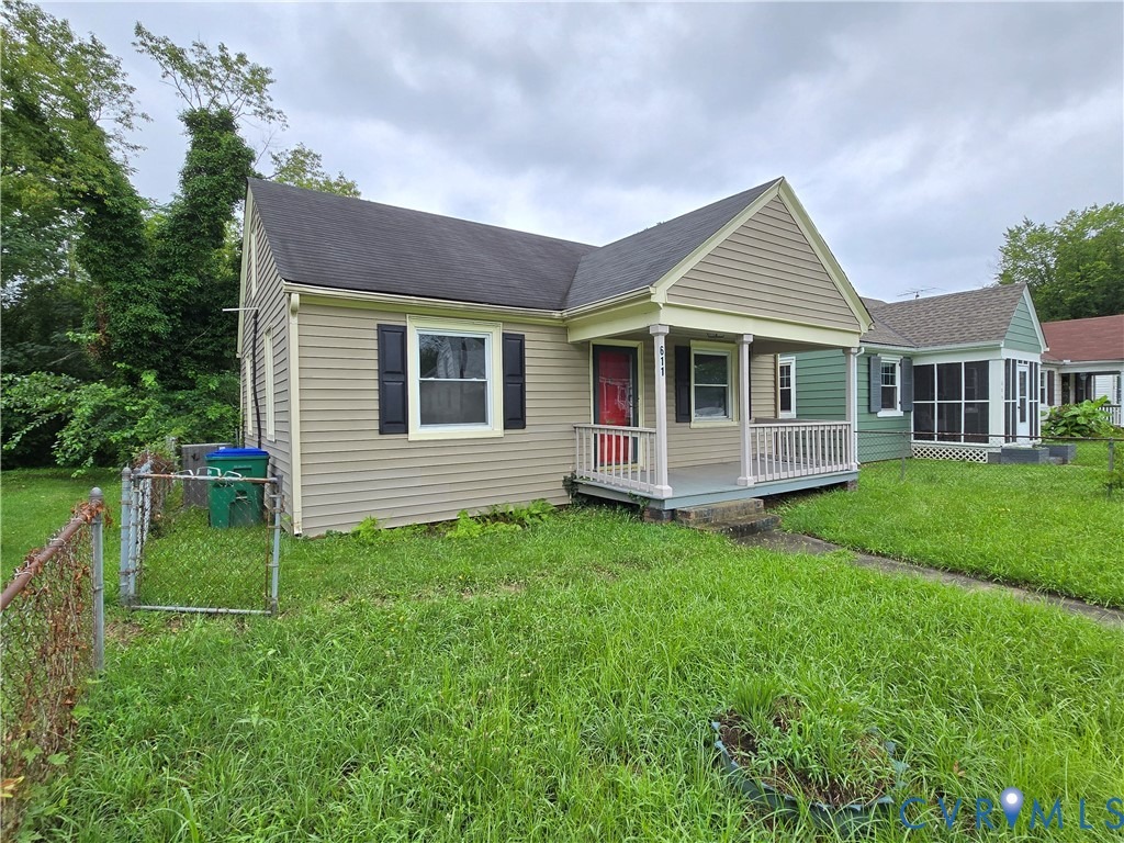 Milton St, Richmond, VA 23222 #1