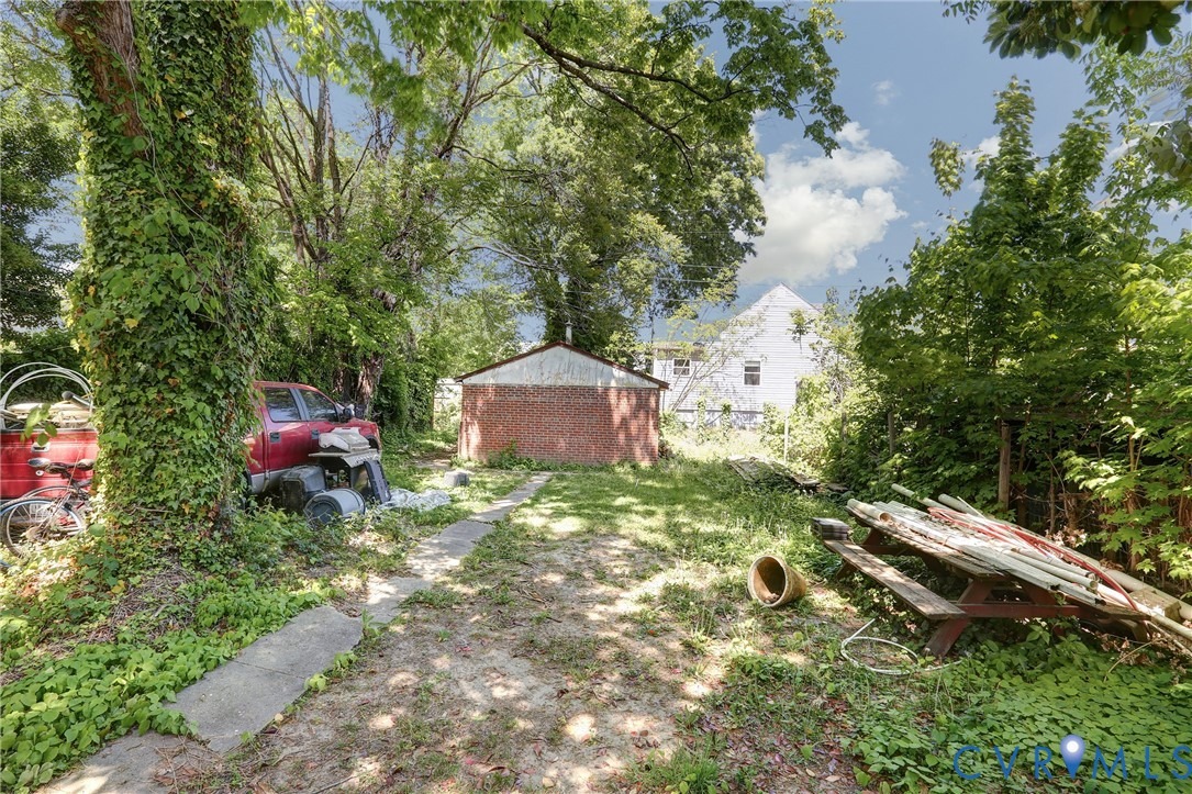 Fourqurean Ln, Richmond, VA 23222 #1