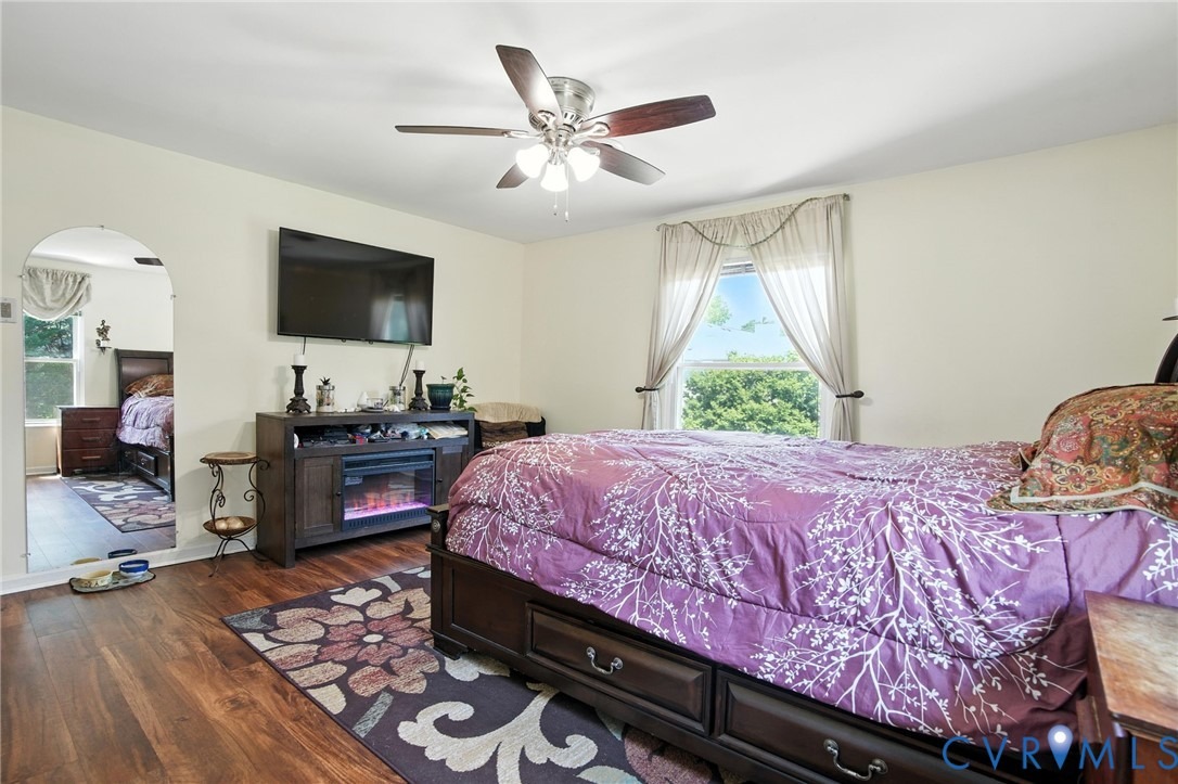 Stembridge Ct, Henrico, VA 23238
