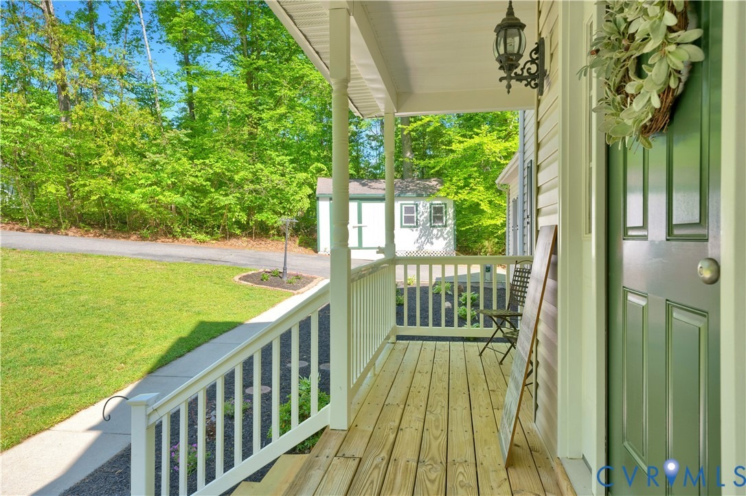 Buckfast Pl, Beaverdam, VA 23015 #1
