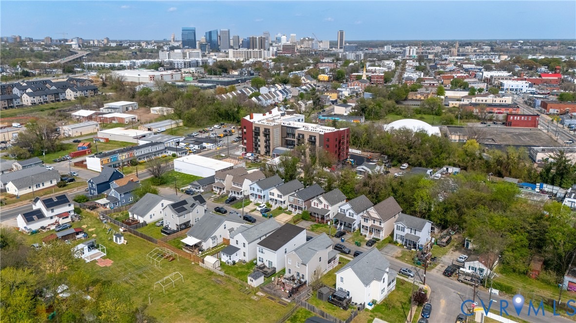 Pilkington St, Richmond, VA 23225