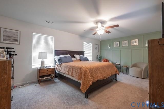 Lovegrass Ter, New Kent, VA 23124