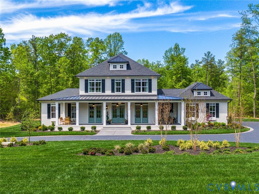 Fawn Hollow Trl, Doswell, VA 23047