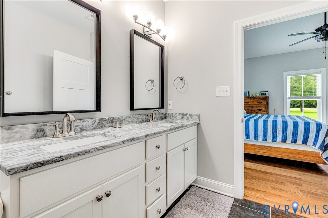 Glebe Landing Rd, Center Cross, VA 22437