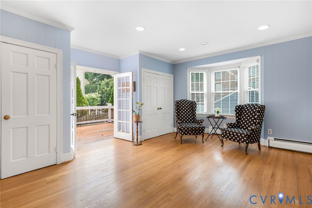 Willway Ave, Richmond, VA 23226