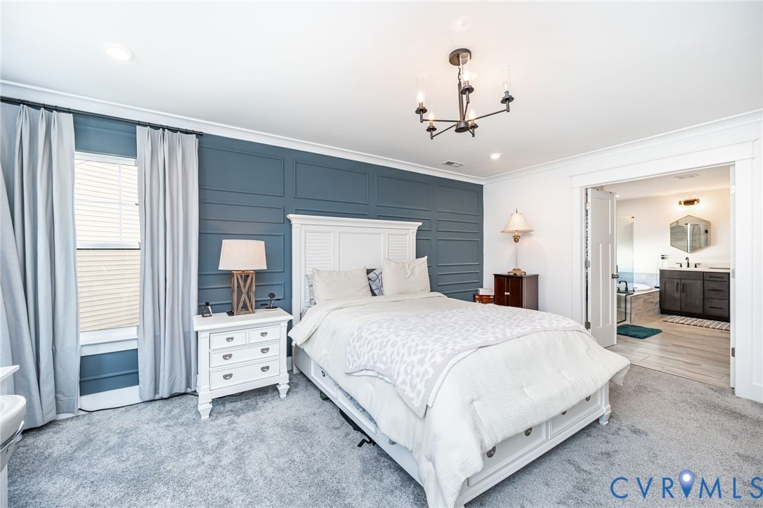Peach Blossom Rd, Mechanicsville, VA 23116
