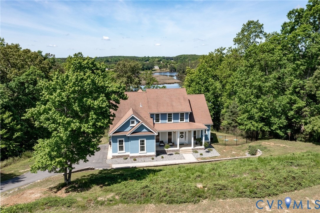 Echo Point Ln, Lancaster, VA 22503 #1