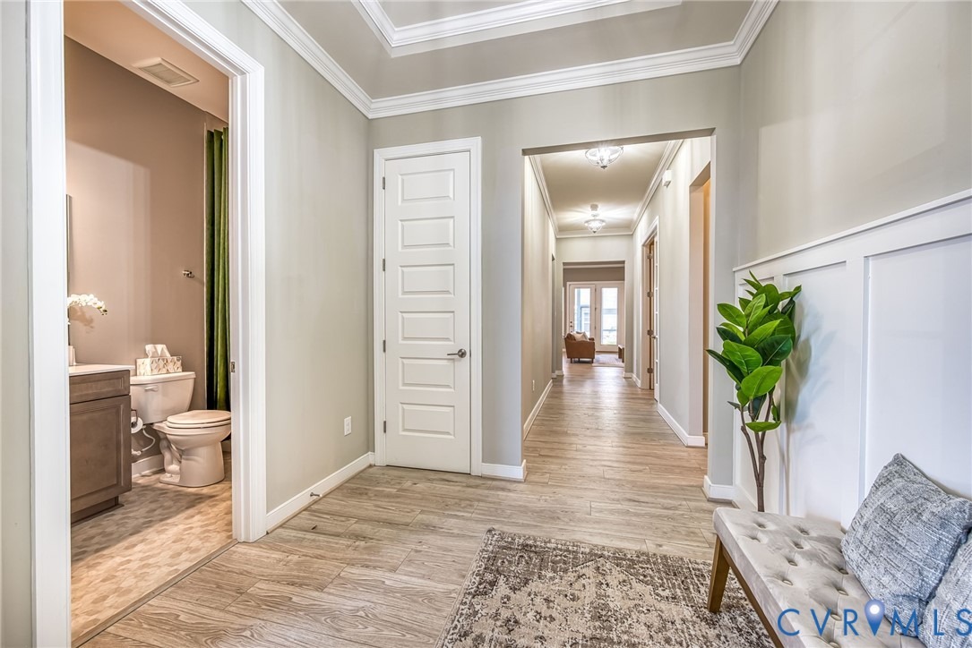 Galley Pl, Chester, VA 23836