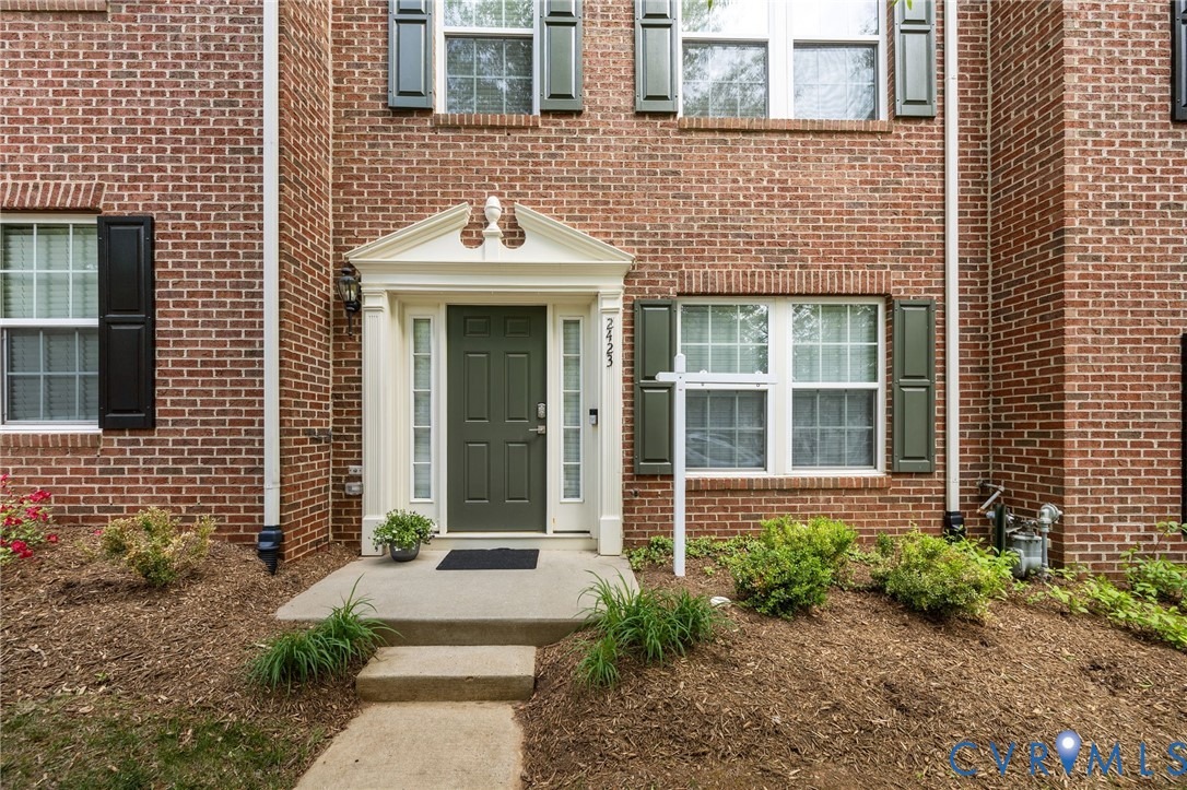 Abington Dr, Charlottesville, VA 22911