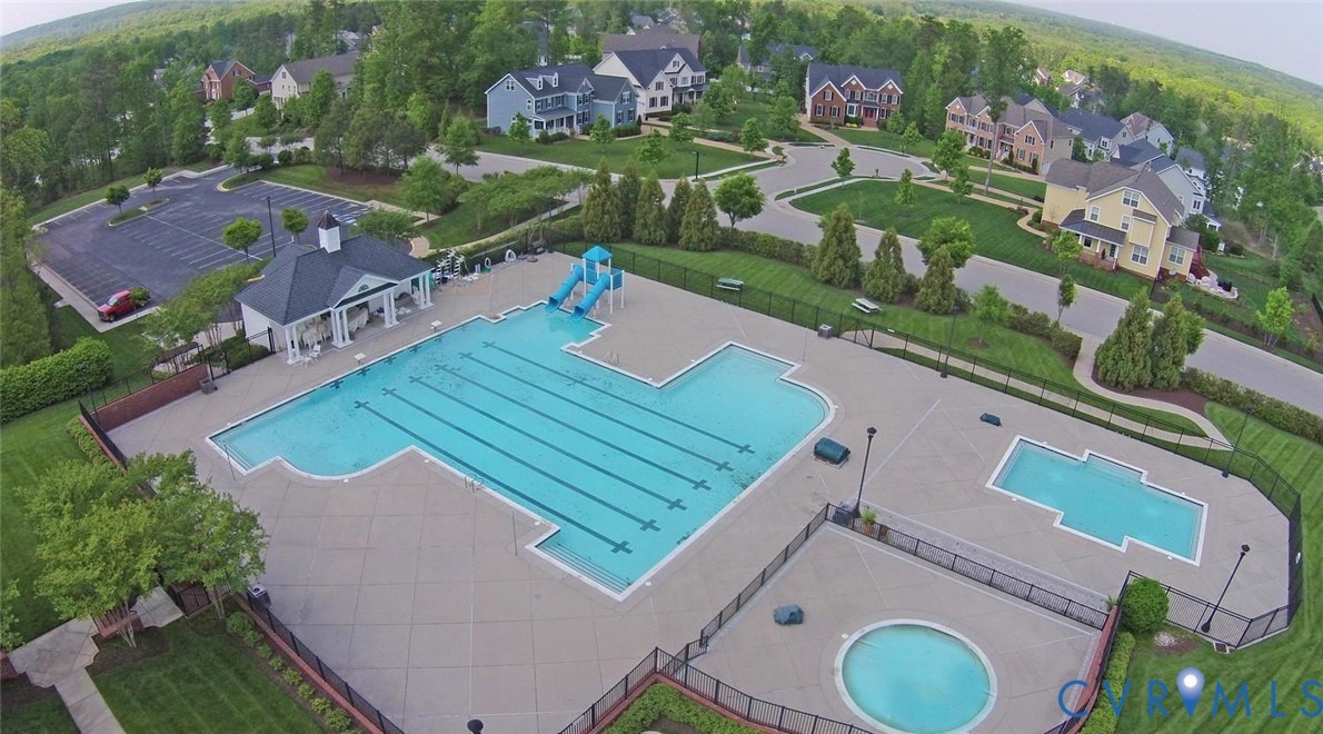Bircham Loop, Midlothian, VA 23113
