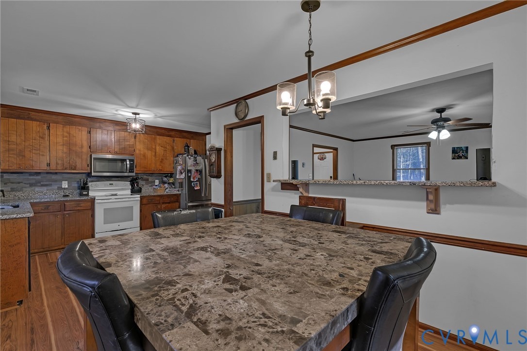 Friendship Rd, North, VA 23128