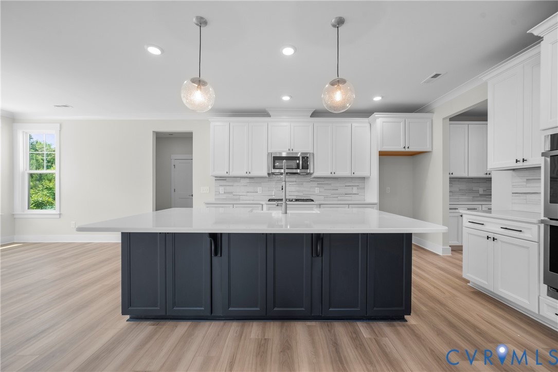 Roden Dr, Mechanicsville, VA 23111 #1