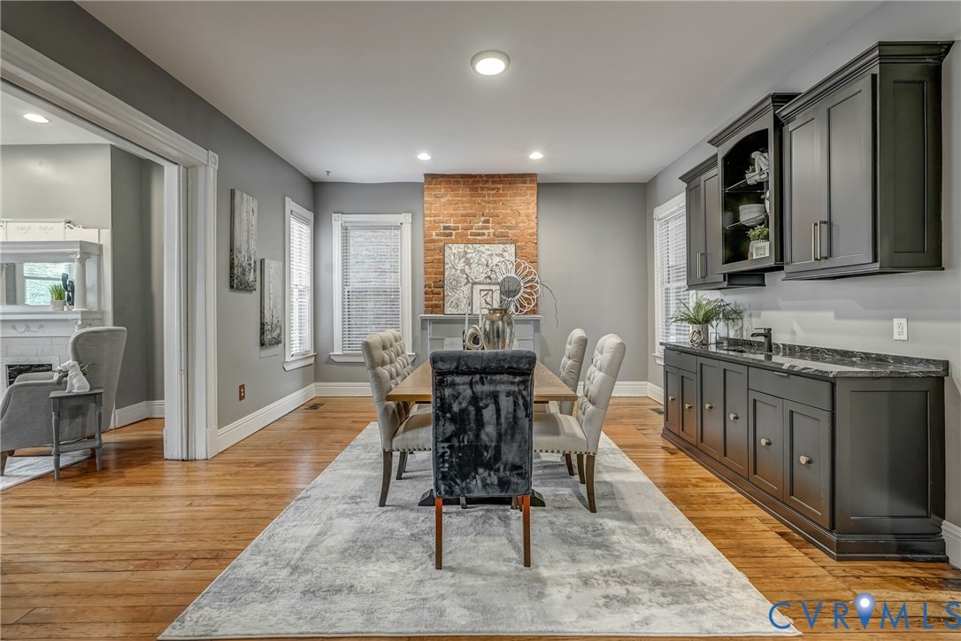 Main St, Richmond, VA 23220 #1