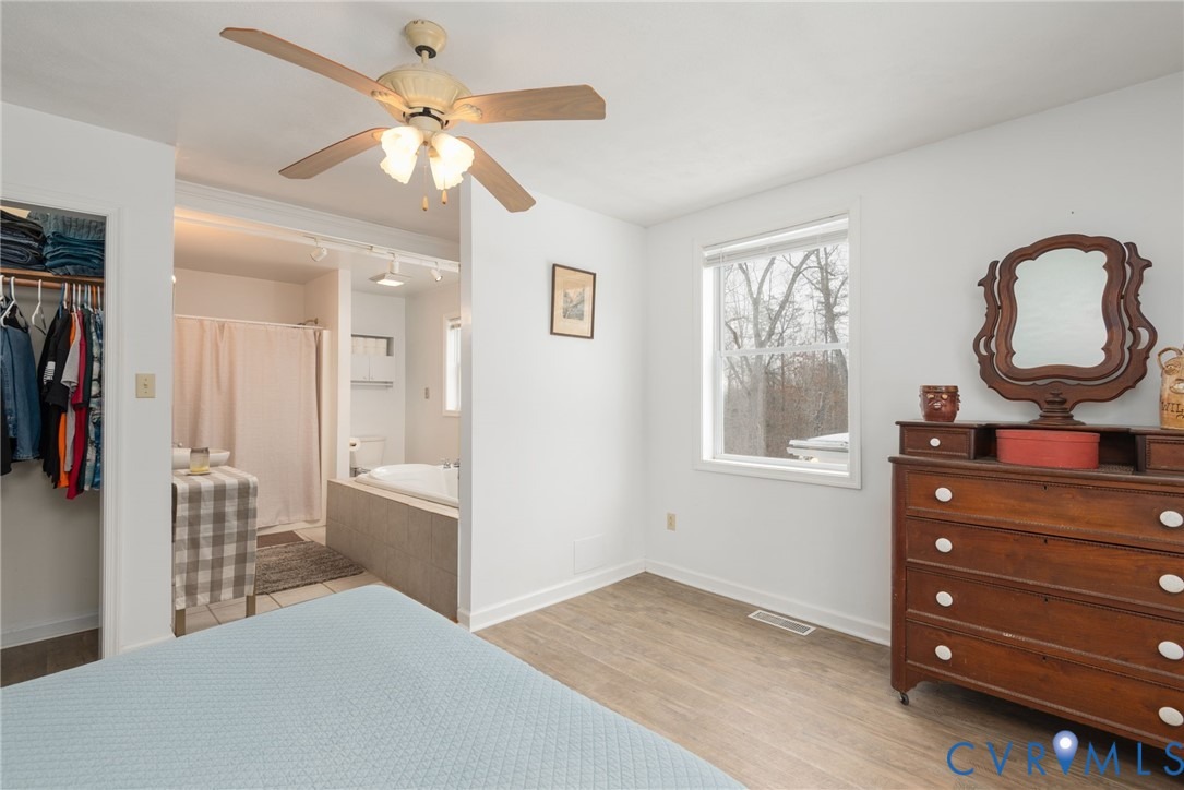 Willow Lake Rd, Buckingham, VA 23921