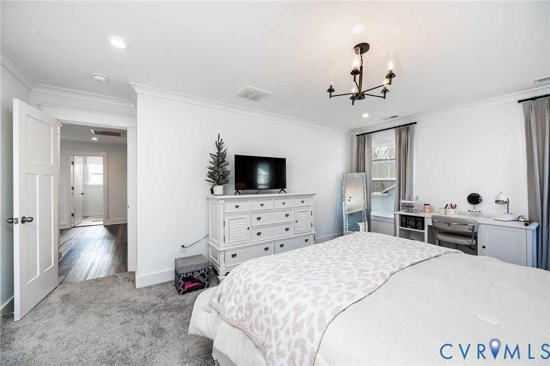 Peach Blossom Rd, Mechanicsville, VA 23116 #1