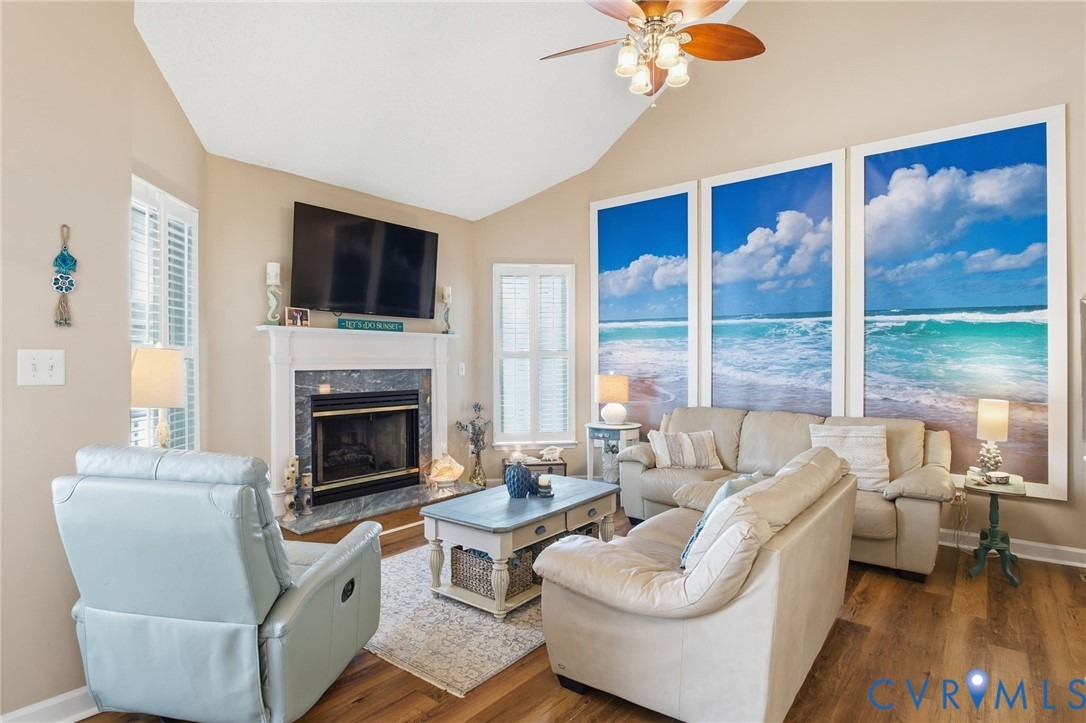 Beach Haven Dr, Virginia Beach, VA 23451