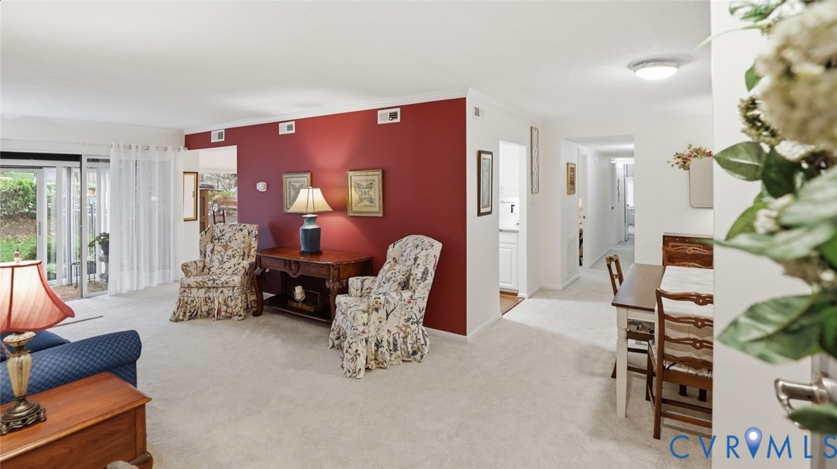 Regency Woods Rd, Henrico, VA 23238