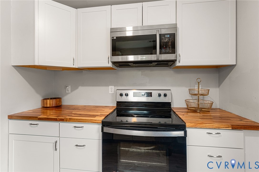Alma Ave, Richmond, VA 23222