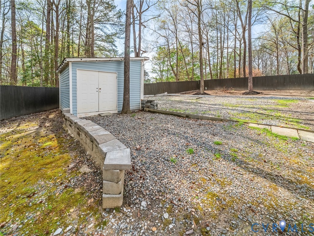 Castle Glen Ct, North Chesterfield, VA 23236 #1