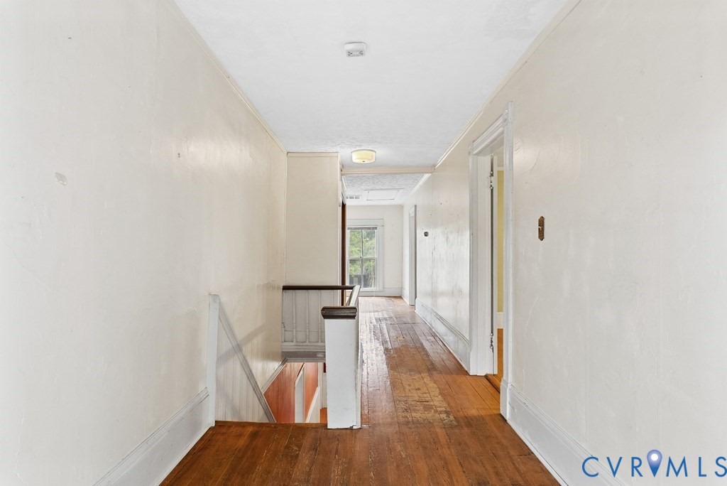 Sycamore St, Chase City, VA 23924