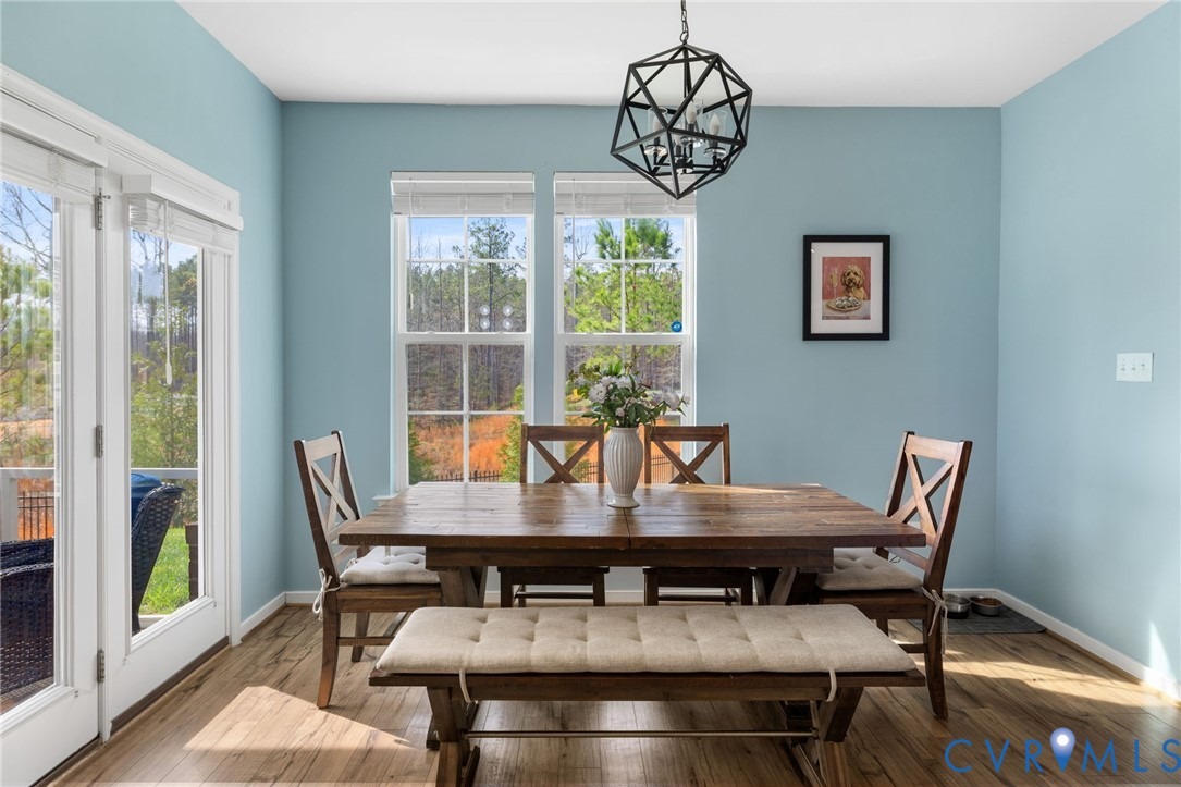 Marymere Ct, Moseley, VA 23120 #1