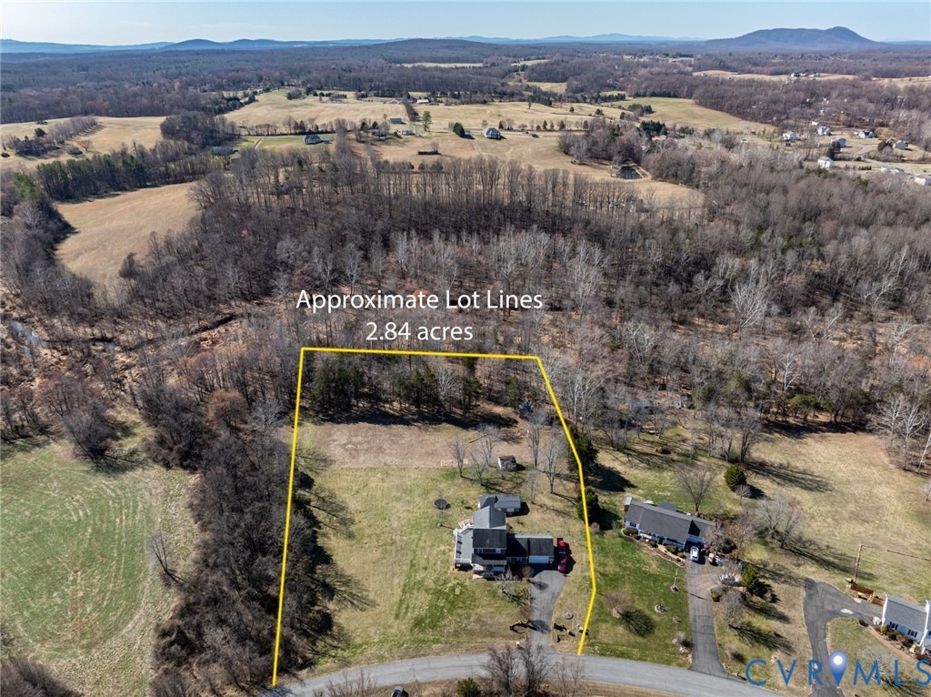 Fox Chase Ln, Culpeper, VA 22701