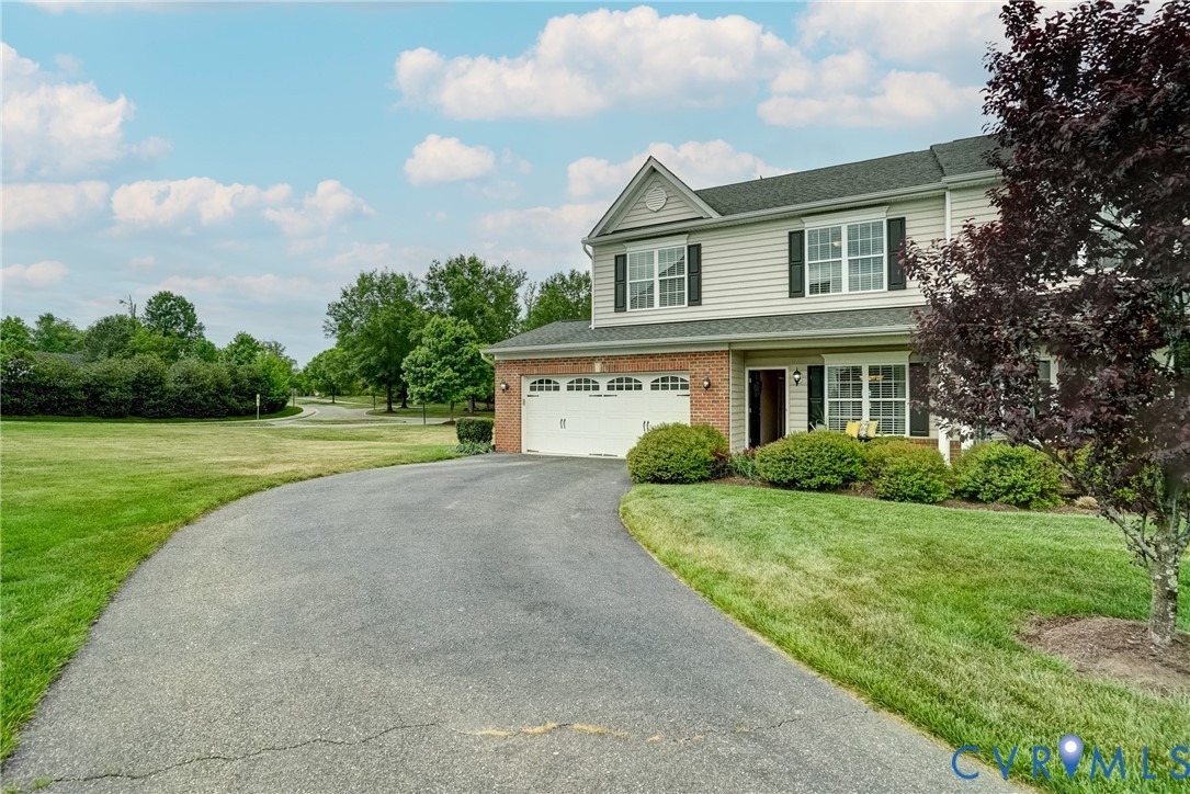 Waxcomb Pl, Mechanicsville, VA 23116 #1