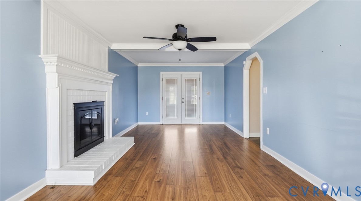 Trailtop Ter, South Chesterfield, VA 23834