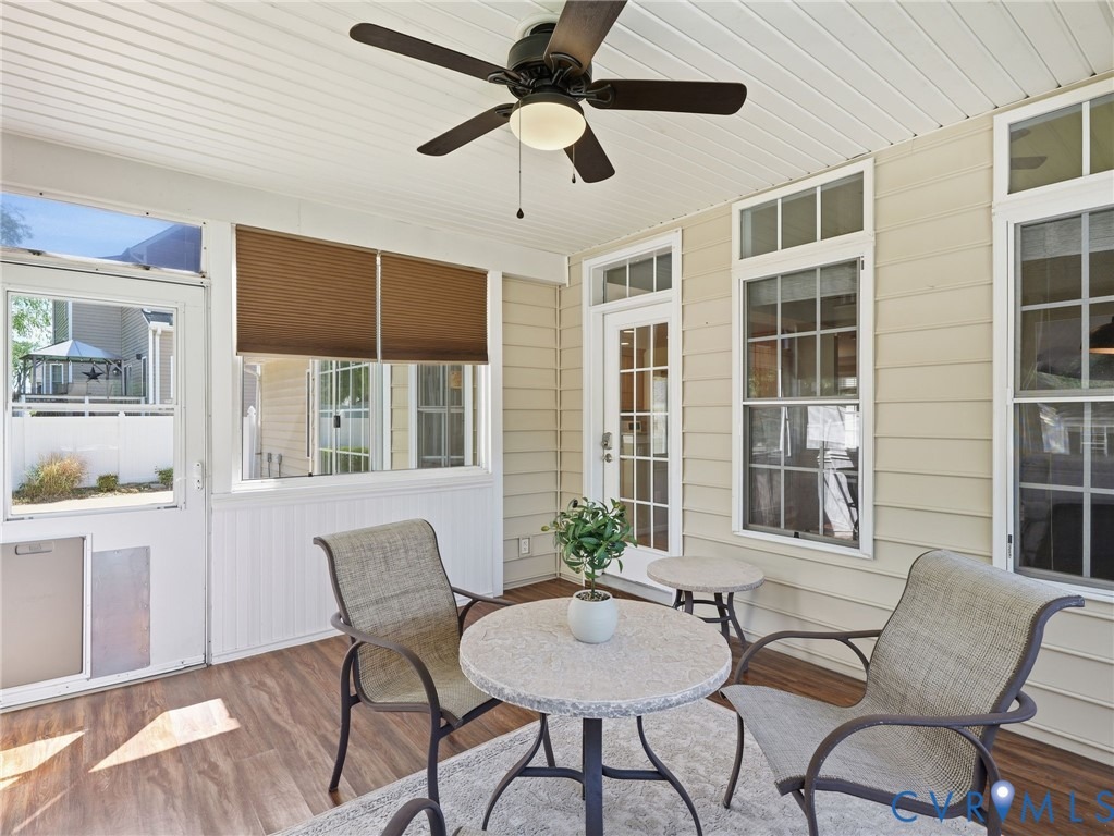 Castle Grove Dr, Mechanicsville, VA 23111 #1