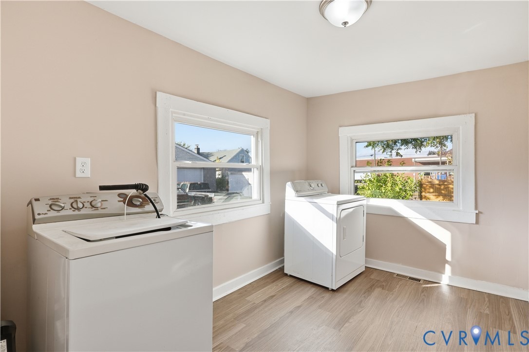 Fairfax Ave, Colonial Heights, VA 23834