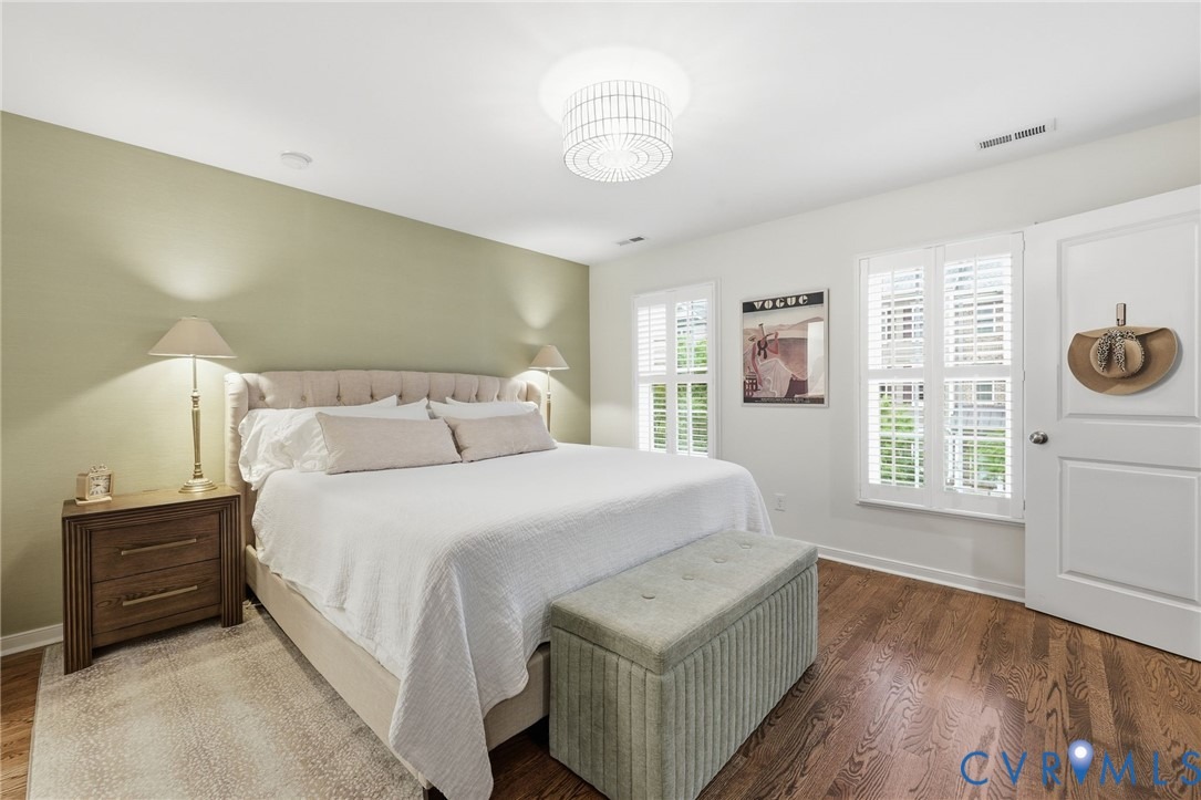 Michaux Village Dr, Midlothian, VA 23113